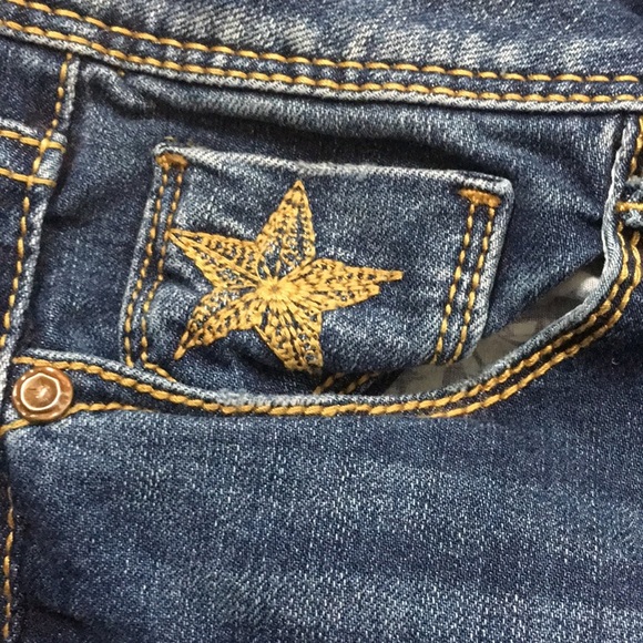 People’s liberation jeans - Picture 5 of 10